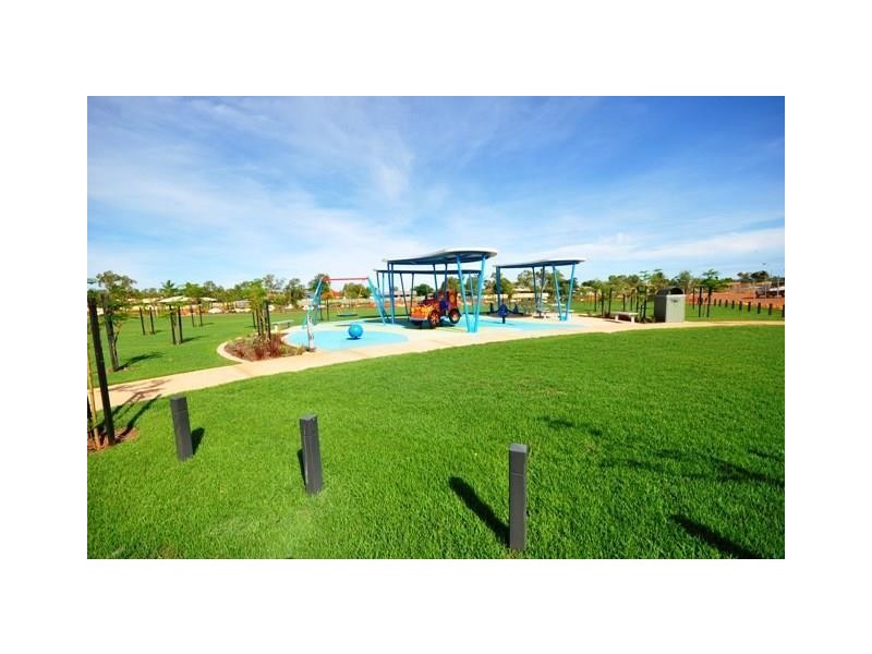 8 Barramine Loop, South Hedland WA 6722