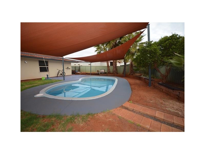 19 Marillana Street, Newman WA 6753