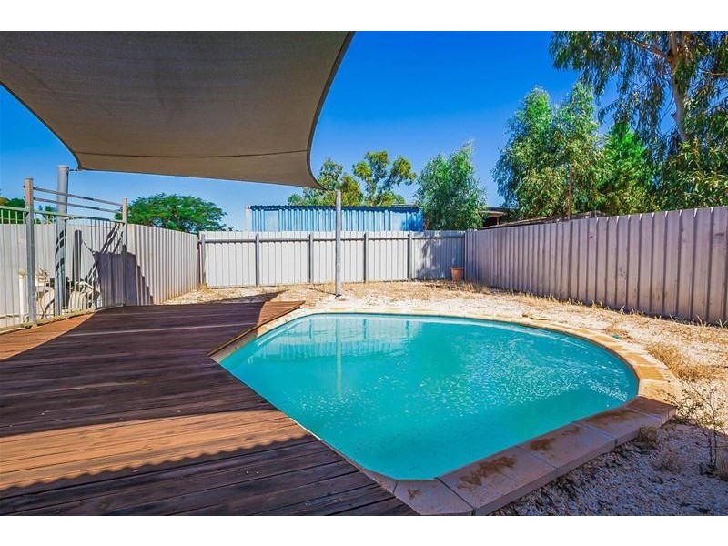 10 Hawkins Street, South Hedland WA 6722