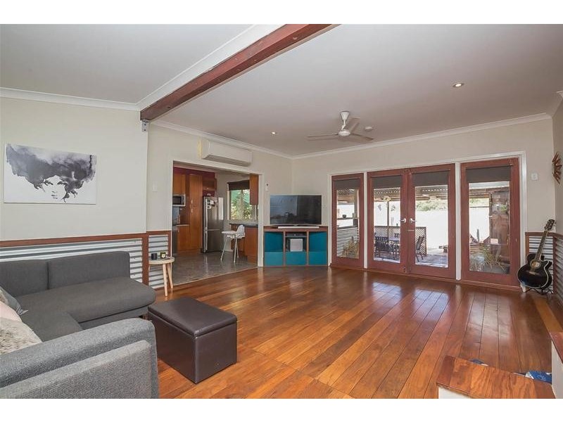 10 Hawkins Street, South Hedland WA 6722