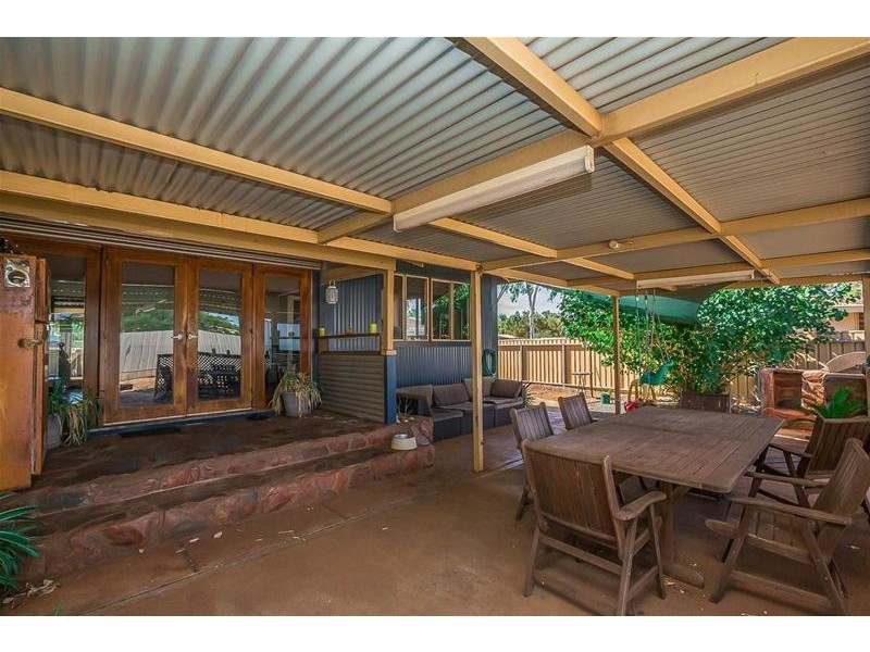 10 Hawkins Street, South Hedland WA 6722