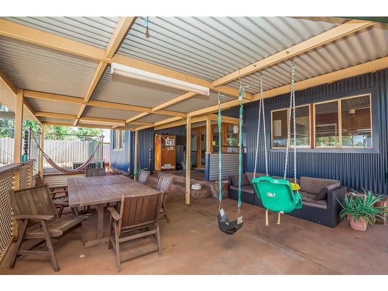 10 Hawkins Street, South Hedland WA 6722