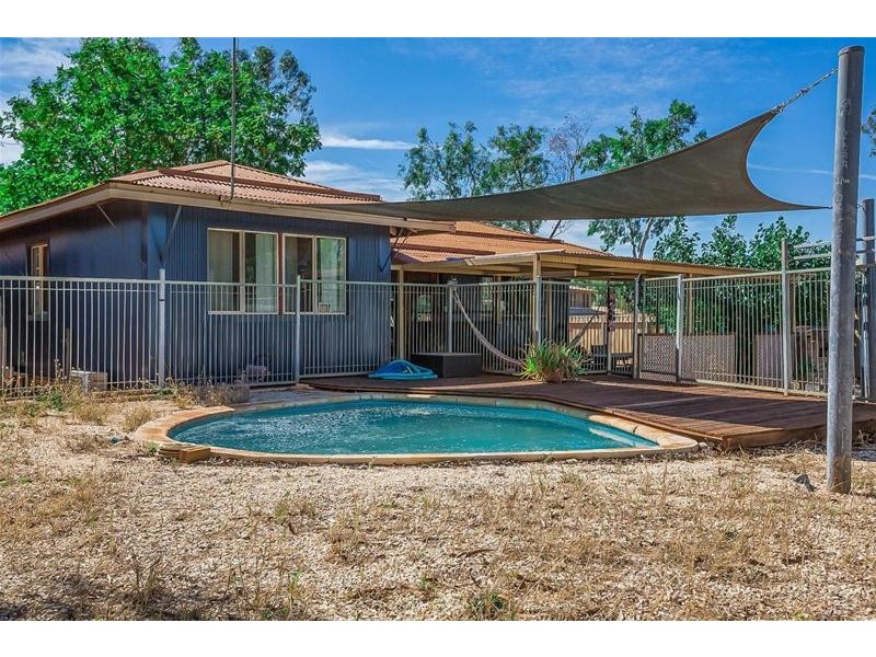 10 Hawkins Street, South Hedland WA 6722