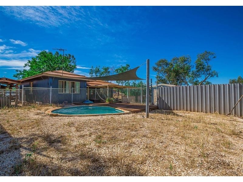 10 Hawkins Street, South Hedland WA 6722