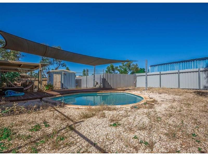 10 Hawkins Street, South Hedland WA 6722