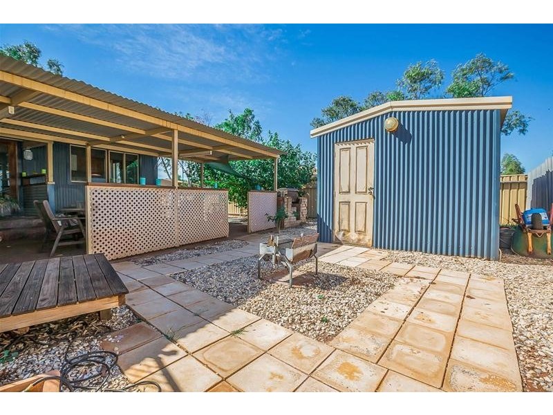 10 Hawkins Street, South Hedland WA 6722