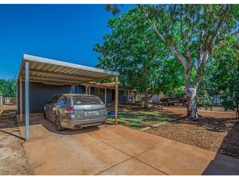 10 Hawkins Street, South Hedland WA 6722