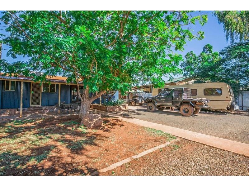 10 Hawkins Street, South Hedland WA 6722