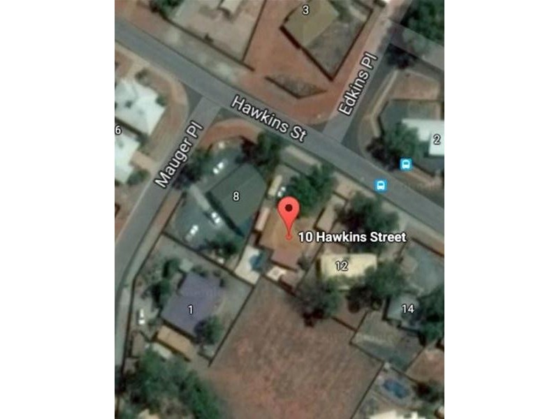 10 Hawkins Street, South Hedland WA 6722