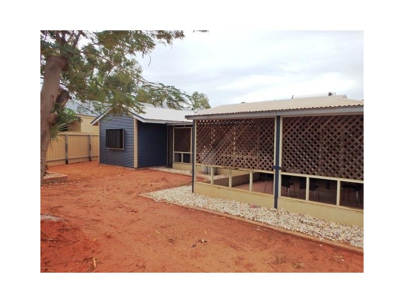 2 Draper Place, South Hedland WA 6722
