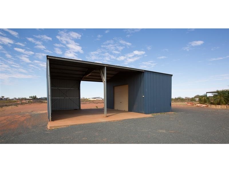 138 Greenfield Street, Boodarie WA 6722