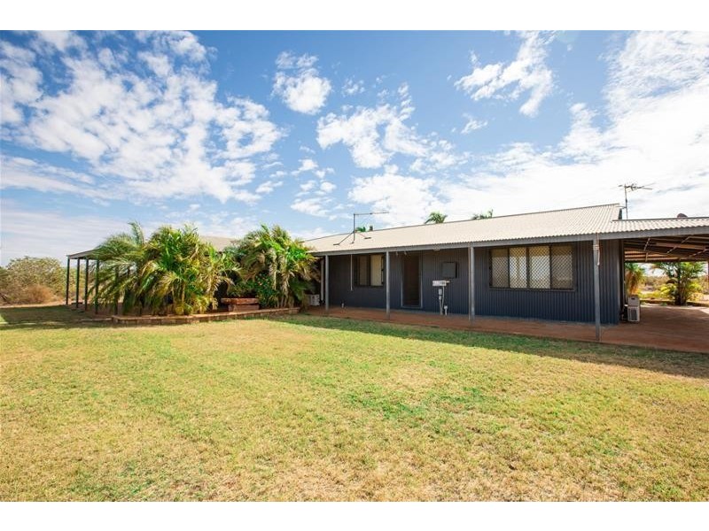 138 Greenfield Street, Boodarie WA 6722