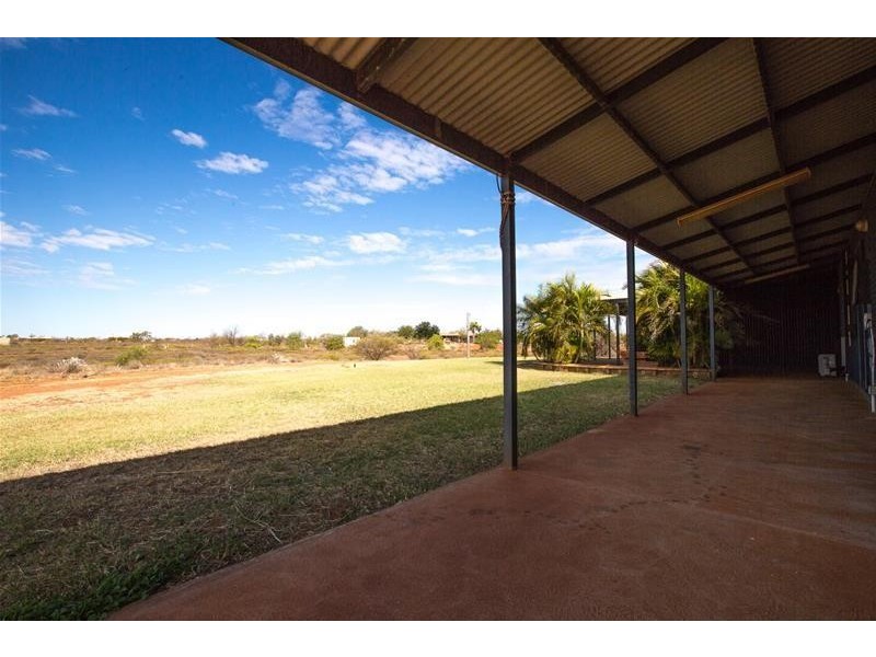 138 Greenfield Street, Boodarie WA 6722