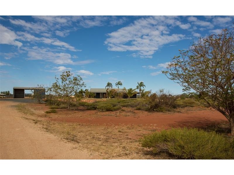 138 Greenfield Street, Boodarie WA 6722