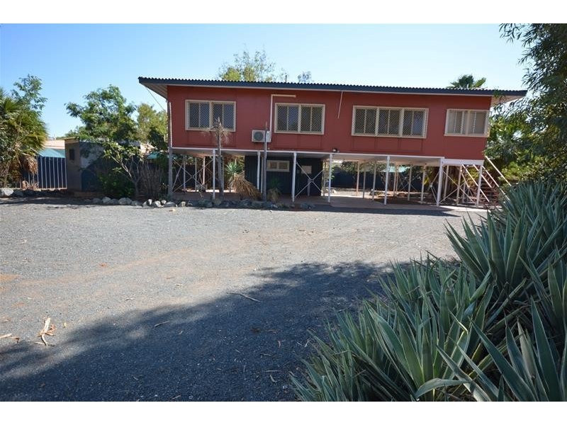 32 Pedlar Street, South Hedland WA 6722