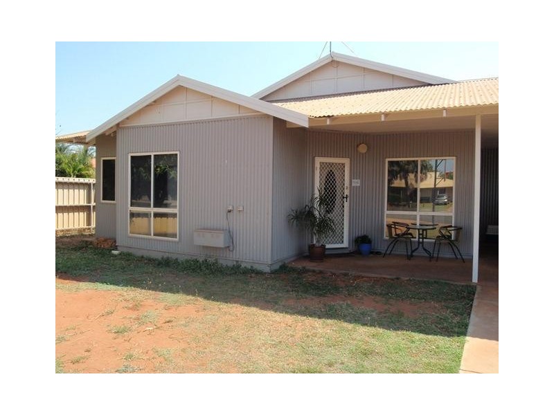 17 Mystery Court, South Hedland WA 6722