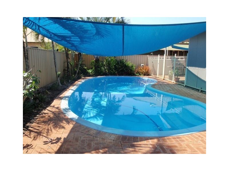 17 Mystery Court, South Hedland WA 6722