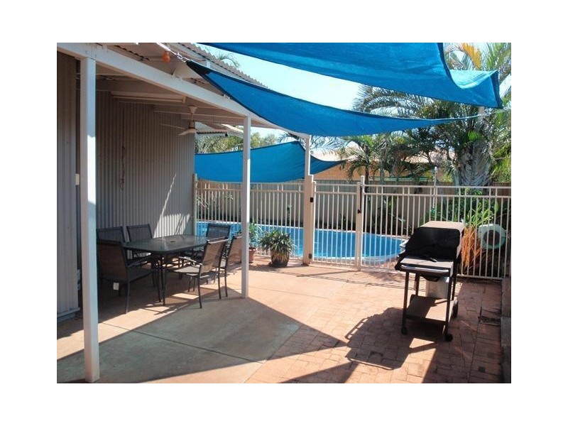 17 Mystery Court, South Hedland WA 6722