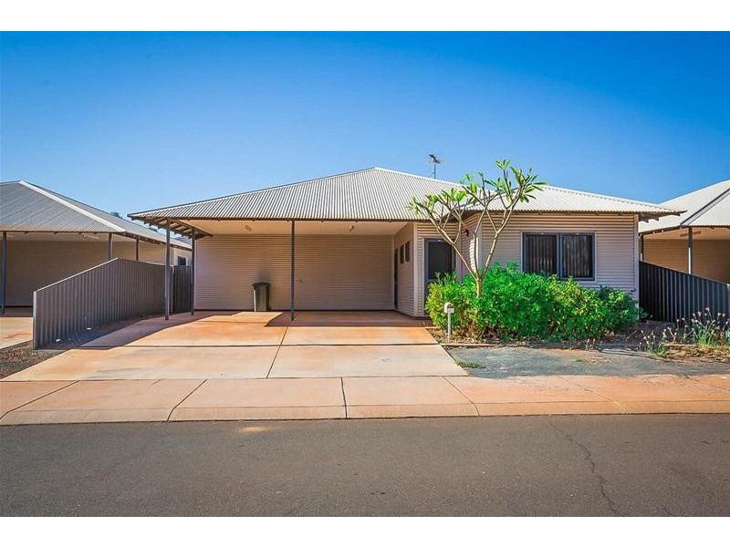 1 Beacon Close, South Hedland WA 6722