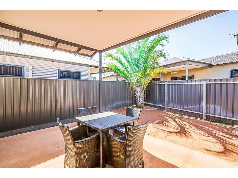 1 Beacon Close, South Hedland WA 6722