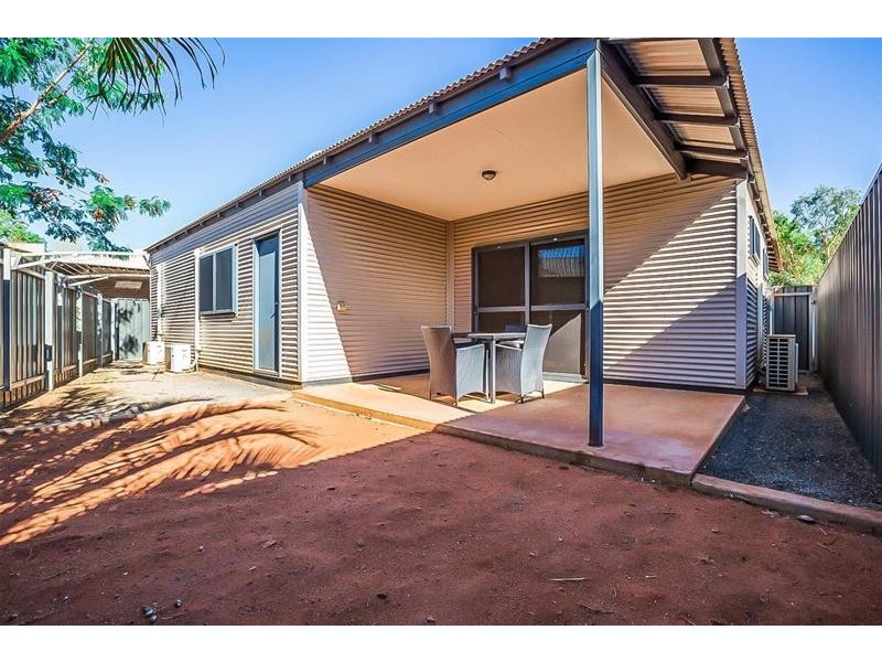 1 Beacon Close, South Hedland WA 6722