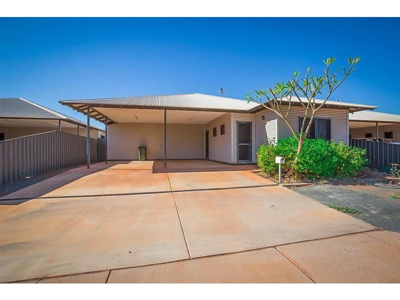 1 Beacon Close, South Hedland WA 6722