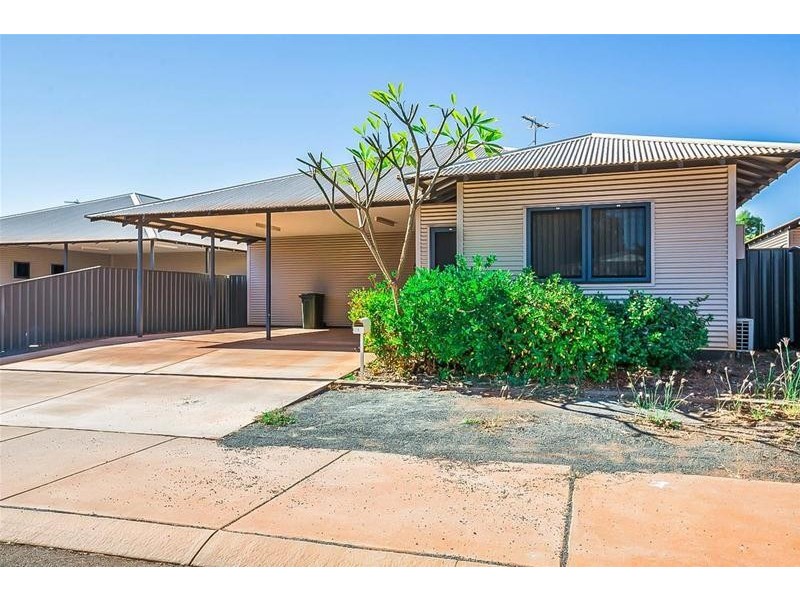 1 Beacon Close, South Hedland WA 6722