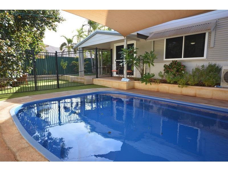 13 Snappy Gum Way, South Hedland WA 6722