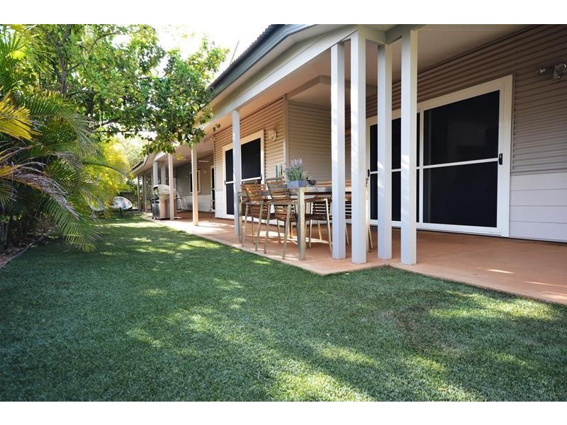 13 Snappy Gum Way, South Hedland WA 6722