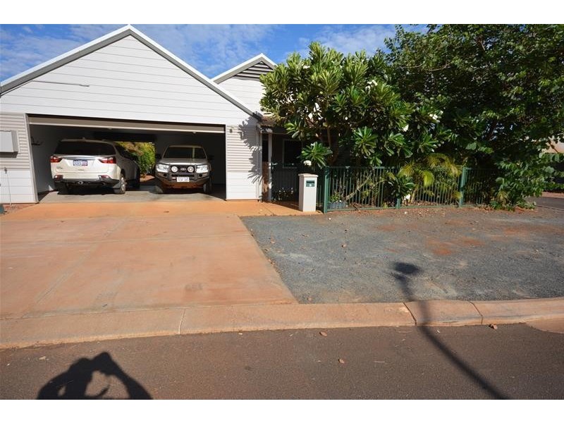 13 Snappy Gum Way, South Hedland WA 6722