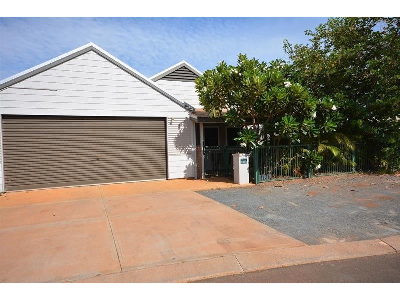 13 Snappy Gum Way, South Hedland WA 6722