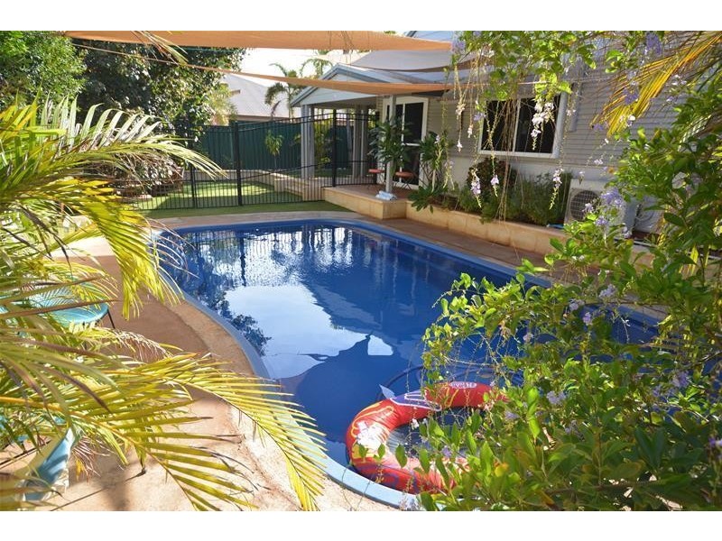 13 Snappy Gum Way, South Hedland WA 6722