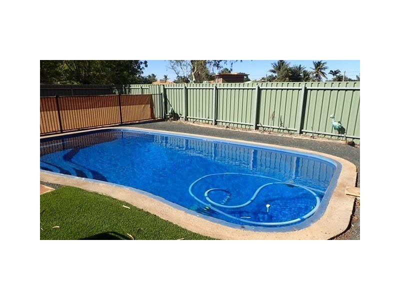 18 Paton Road, South Hedland WA 6722