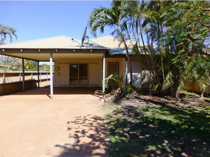 7 Broadhurst Way, South Hedland WA 6722