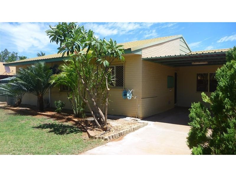 2 Marra Court, South Hedland WA 6722