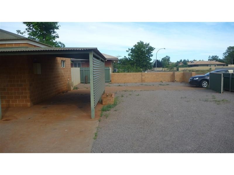 14 Beroona Loop, South Hedland WA 6722