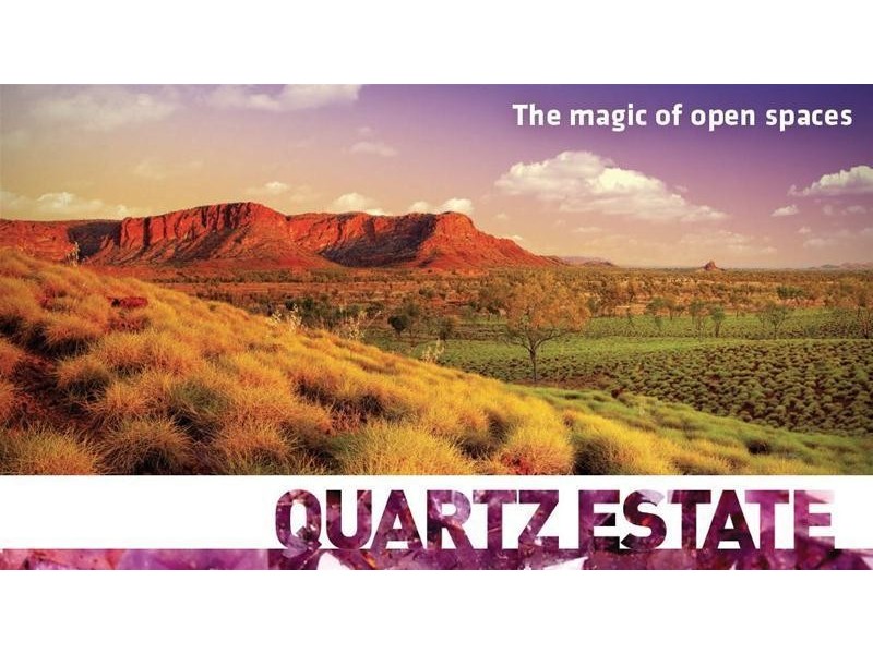 Lot/709 Quartz Estate, Boodaire, South Hedland WA 6722