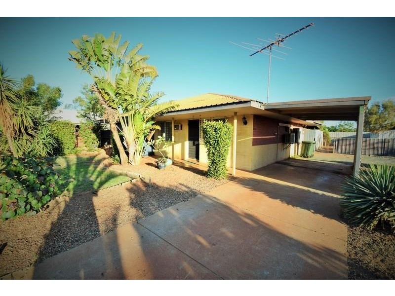2 Skippers Loop, South Hedland WA 6722