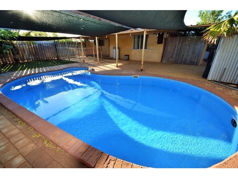 2 Skippers Loop, South Hedland WA 6722