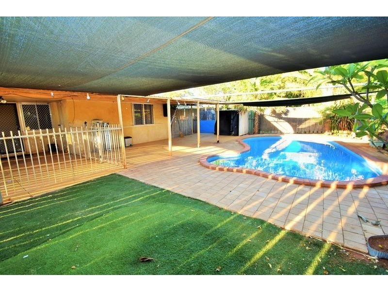 2 Skippers Loop, South Hedland WA 6722