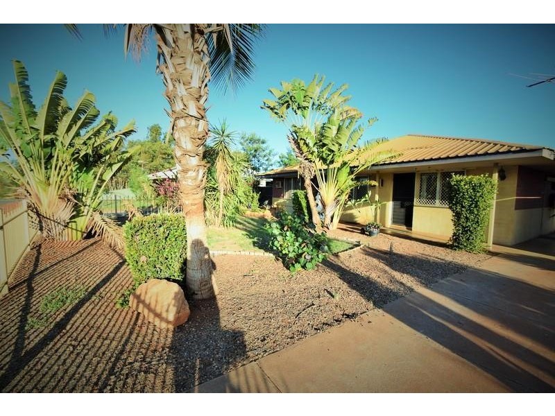 2 Skippers Loop, South Hedland WA 6722