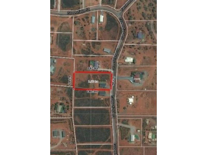 22 Greenfield Street, Boodarie WA 6722