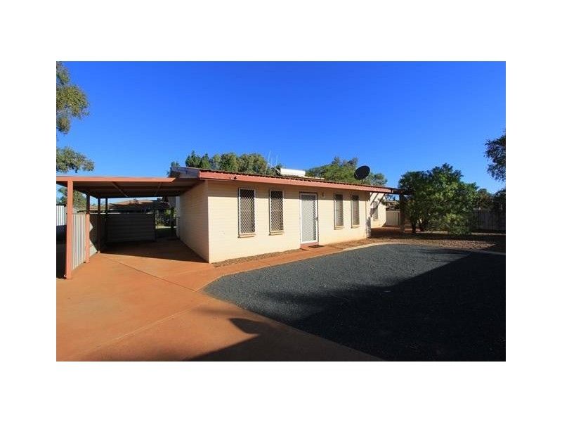 31 Clam Court, South Hedland WA 6722
