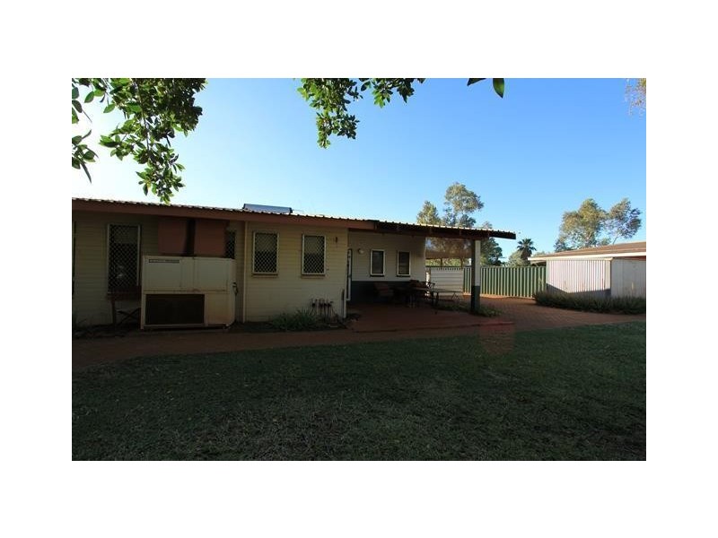 31 Clam Court, South Hedland WA 6722