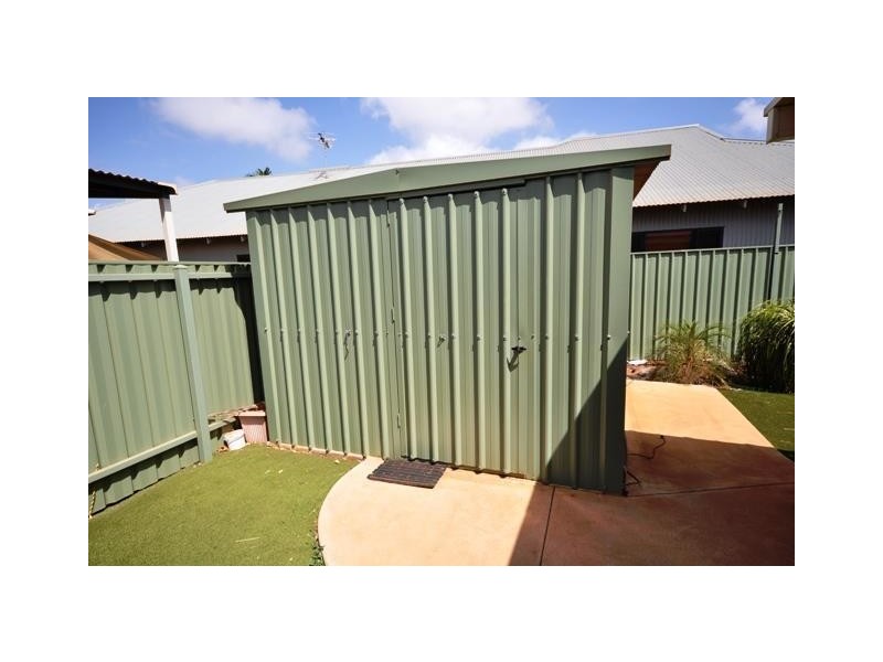 23 Eucalypt Way, South Hedland WA 6722