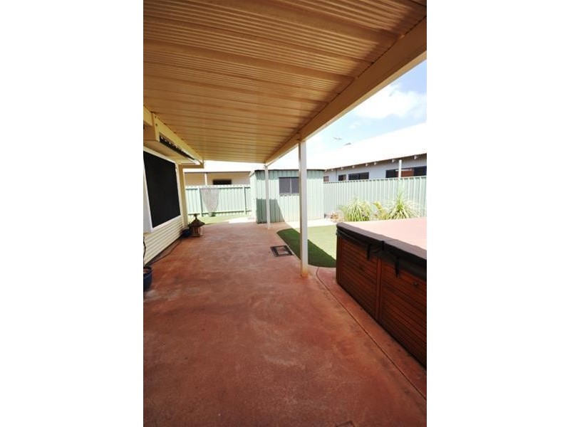 23 Eucalypt Way, South Hedland WA 6722