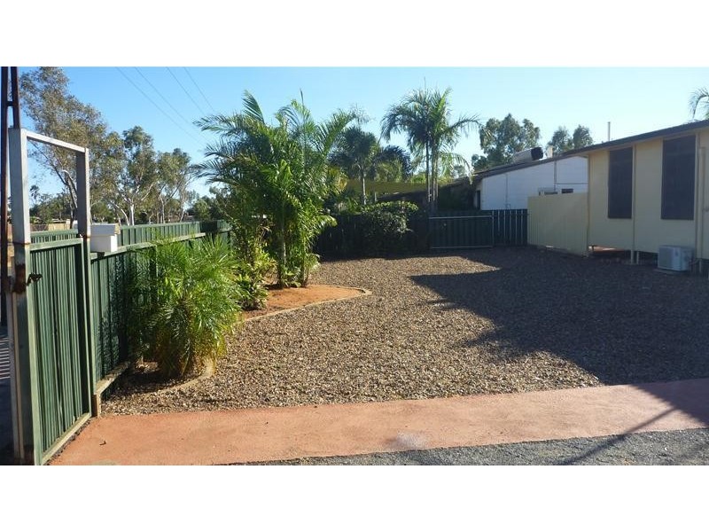 4 Pedlar Street, South Hedland WA 6722