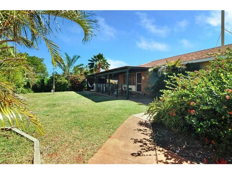 84 Bottlebrush Crecent, South Hedland WA 6722