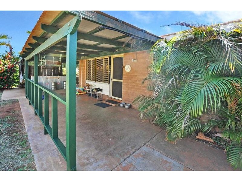 84 Bottlebrush Crecent, South Hedland WA 6722