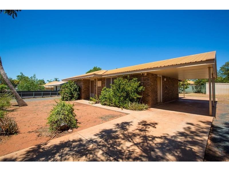 24 Steamer Avenue, South Hedland WA 6722